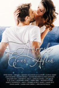 happily-ever-after